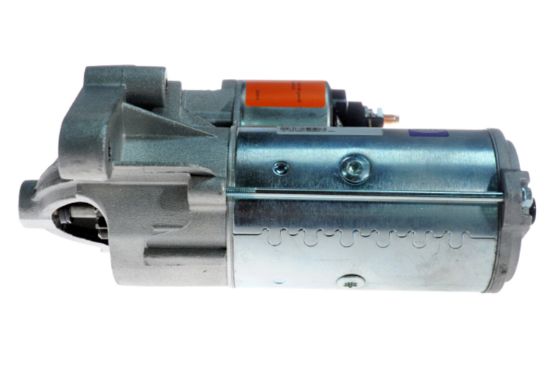 Afbeeldingen van HELLA 8EA 011 610-121 Startmotor / Starter - 12V - 2kw - voor o.a. Renault Master II Chassis (Ed/Hd/Ud